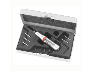 Facom - Zestaw Z Wkrętakiem Dynamometrycznym - A.301MTJ1